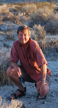 Jim Augustyn, Augustyn& Company, Author of The Solar Cat books